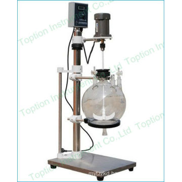 glass liquid separator